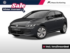 Volkswagen Golf - Life Edition 1.5 TSI 85 kW / 116 pk Hatchback 6 ve