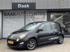 Renault Twingo - 1.2 16V Parisienne | Airco