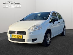 Fiat Punto Evo - 1.2 Pop