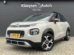 Citroën C3 Aircross - 1.2 PureTech S&S Shine AUT. | navigatie | panoramadak | camera | apple carplay/android aut