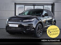 Land Rover Range Rover Evoque - 1.5 P270e PHEV Dynamic SE Limited Edition | Surround Camera | Black Pack | 5 jaar garantie