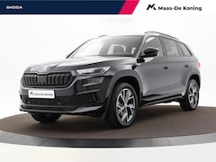 Skoda Kodiaq - 1.5 Tsi 150pk DSG Sportline Business 7p. | Keyless | Camera | Elek. Trekhaak | 7 Pers. | E