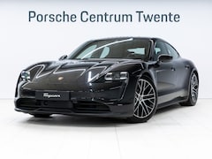 Porsche Taycan - Performance-accu Plus