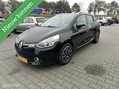 Renault Clio Estate - 0.9 TCe Dynamique 139.000 km