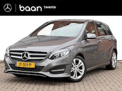 Mercedes-Benz B-klasse - B 180 Ambition | Achteruitrijcamera | Cruise control |