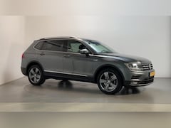 Volkswagen Tiguan Allspace - 1.4 TSI 150pk DSG Comfortline Business 7p. Virtual Cockpit Navigatie DAB+ App-Connect