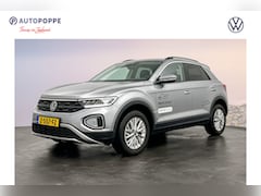 Volkswagen T-Roc - 1.0 TSI Life