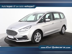 Ford Galaxy - Duratec Hybrid Galaxy 2.5 Duratec Hybrid *1ste eigenaar*7-persoons