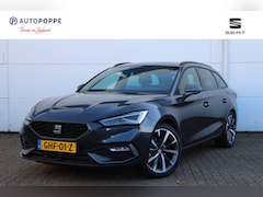 Seat Leon Sportstourer - 1.5 eTSI DSG FR Business Intense