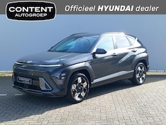 Hyundai Kona - New 1.6 GDI HEV 141pk Comfort Smart | Climate en Cruise Control | Navi