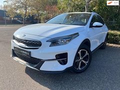 Kia XCeed - 1.6 GDi Plug in Hybride Apple carplay Cruise control Parkeer camera Stoel verwarming 1.6 G