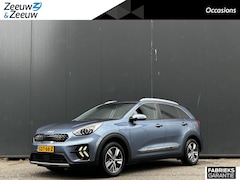 Kia Niro - 1.6i PHEV Comfort Apple Carplay/Android Auto | Climate & (adaptieve) cruise control | Meta