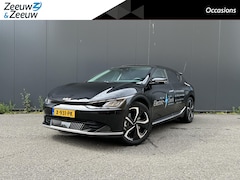 Kia EV6 - Plus 77.4 kWh Apple Carplay | Navi | Addaptive Cruise Controle | BTW Auto | Vegan Lederen