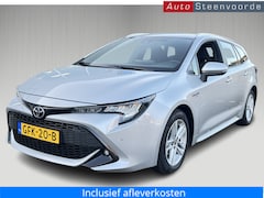 Toyota Corolla Touring Sports - I BOMVOL I NAVIGATIE I CAMERA I CLIMA