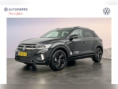 Volkswagen T-Roc - 1.5 TSI R-Line Business