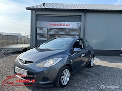 Mazda 2 - 2 1.3 TS