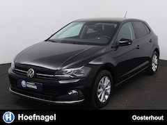 Volkswagen Polo - 1.0 TSI Highline | DSG | Carplay | Adaptive Cruise Control | Parkeersensoren