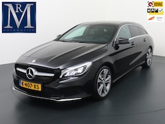 Mercedes-Benz CLA-klasse Shooting Brake - 180 Ambition RIJKLAARPRIJS incl. 12mnd BOVAG | SUPER NETTE AUTO