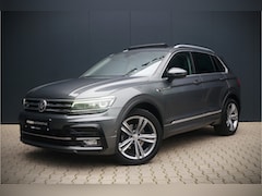 Volkswagen Tiguan - 1.4 TSI ACT Highline Business R | R-Line | Panoramadak | Massage | Stoelverwarming | Camer