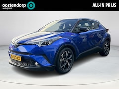 Toyota C-HR - 1.8 Hybrid Bi-Tone |financieringsaanbod 5, 99%|