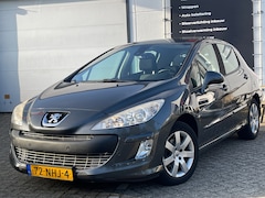 Peugeot 308 - 1.6 VTi Sublime I AUTOMAAT I Parkeersensor I Dealer onderhoud I