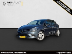 Renault Clio - 0.9 TCe Zen AIRCO / NAVI / STOELVERWARMING