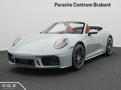 Porsche 911 Cabrio - Carrera