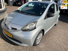 Toyota Aygo - 1.0-12V