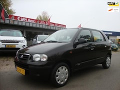 Suzuki Alto - 1.1 GLS Spirit (KM NAP )