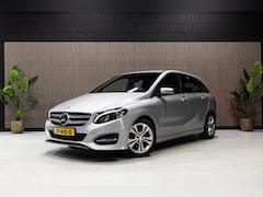 Mercedes-Benz B-klasse - B 180 122PK 7G-DCT Prestige