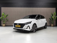 Hyundai i20 - 1.0 T-GDI N-Line