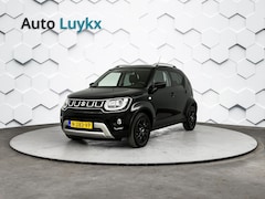 Suzuki Ignis - 1.2 Smart Hybrid Select | 6 jaar fabrieksgarantie | Navigatie | Parkeercamera