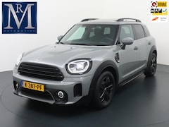 MINI Countryman - 1.5 Business Edition ORG. NL. NAP KM. | PANO | STOELVERWARMING | RIJKLAARPRIJS INCL 12 MND