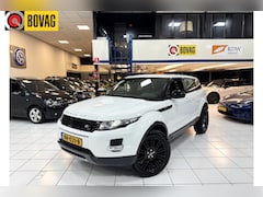 Land Rover Range Rover Evoque - 2.0 TD4 SE Dynamic