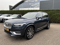 Volvo XC90 - T8 Plug-in AWD Inscription Exclusive