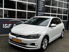 Volkswagen Polo - 1.0 TSI Comfortline Ecc Acc