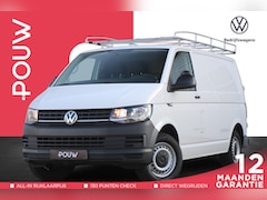 Volkswagen Transporter - 2.0 TDI 102pk L1H1 Trendline | Navigatie | App Connect | Cruise Control | Camera