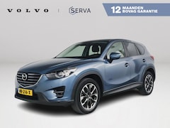 Mazda CX-5 - SkyActiv-G 165 GT-M Line 2WD | Stoelverwarming | BOSE