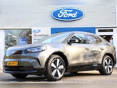 Ford Capri - NU IN DE SHOWROOM | NIEUW TE BESTELLEN | PRIJS = INCL SEPP SUBSIDIE | VANAF PRIJS