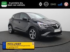 Renault Captur - TCe 90pk R.S. Line Camera | Climate | Navi | 18" Velgen