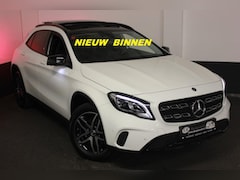 Mercedes-Benz GLA-Klasse - 220 4MATIC*SFEER*PANO*CAM*MEMO*1E EIGENAAR