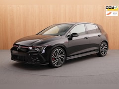 Volkswagen Golf - 2.0 TSI GTI DSG 245 PK