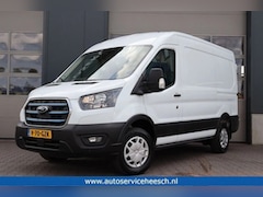 Ford E-Transit - 68KWH L2H2 l 100% ELEKTRISCH l NAVI l 360 CAMERA l ACC l CLIMATE CONTROL