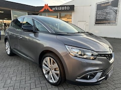 Renault Scénic - 1.3 TCe Limited Navi Camera Cruise PDC