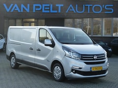 Fiat Talento - 1.6 MJ 125PK EcoJet L2 SX 3P / Navi / DAB+