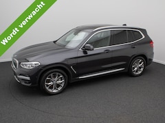 BMW X3 - xDrive30e Executive xLine Panoramadak Trekhaak DAB Keyless Entry Adaptieve LED Head-Up Dis