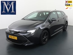 Toyota Corolla Touring Sports - 1.8 Hybrid Business NAVI | CAMERA | 10 JAAR TOYOTAGARANTIE