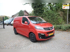 Opel Vivaro - AUTOMAAT 2.0 CDTI L1H1 Innovation