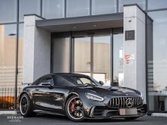 Mercedes-Benz AMG GT - R 4.0 Premium / Track Pack / Burmester / Carbon / Performance