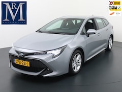 Toyota Corolla Touring Sports - 1.8 Hybrid Business NAVI | CAMERA | 10 JAAR TOYOTAGARANTIE